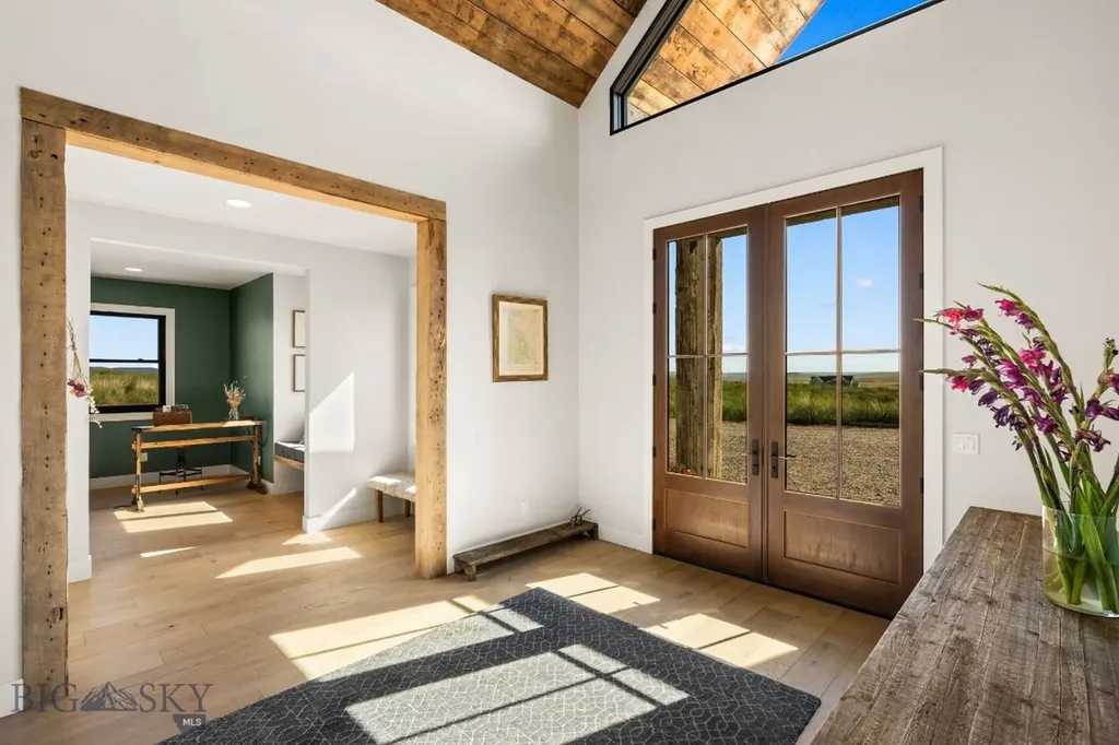 120 Horseshoe Loop Harrison MT 59735