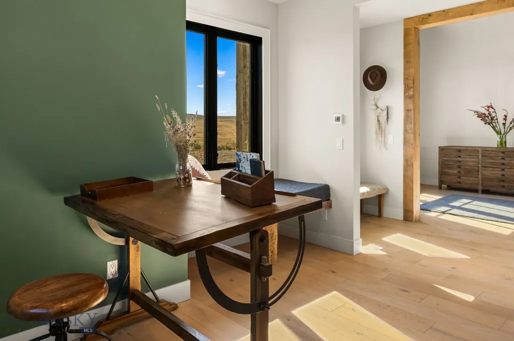 120 Horseshoe Loop Harrison MT 59735