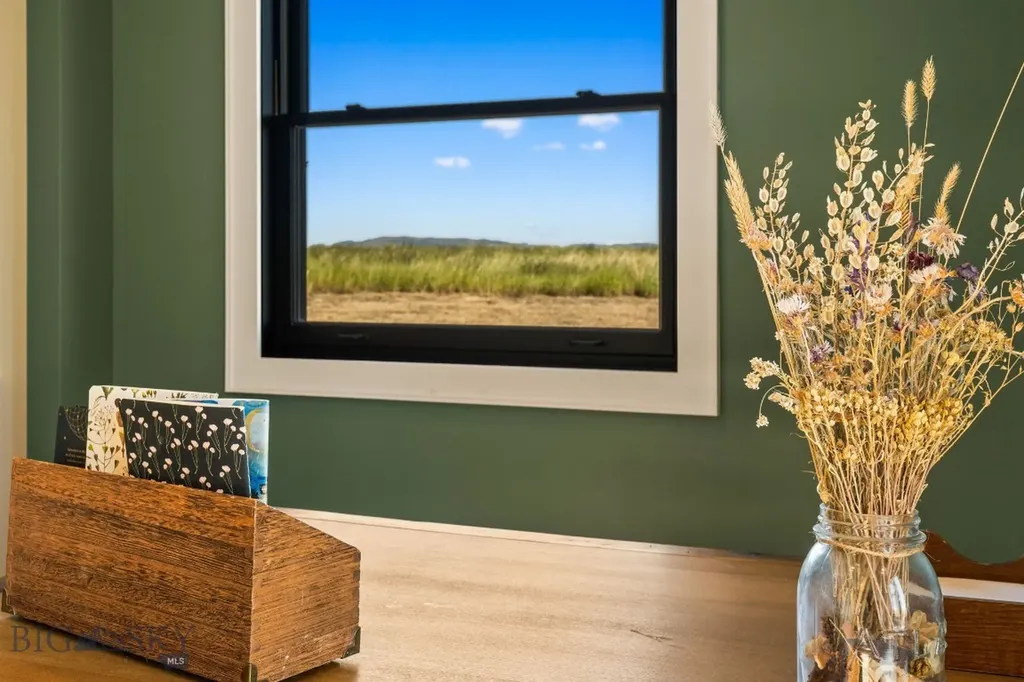 120 Horseshoe Loop Harrison MT 59735