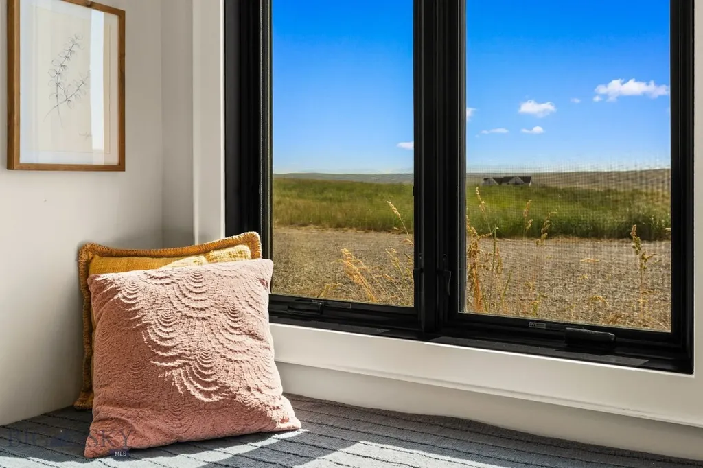 120 Horseshoe Loop Harrison MT 59735