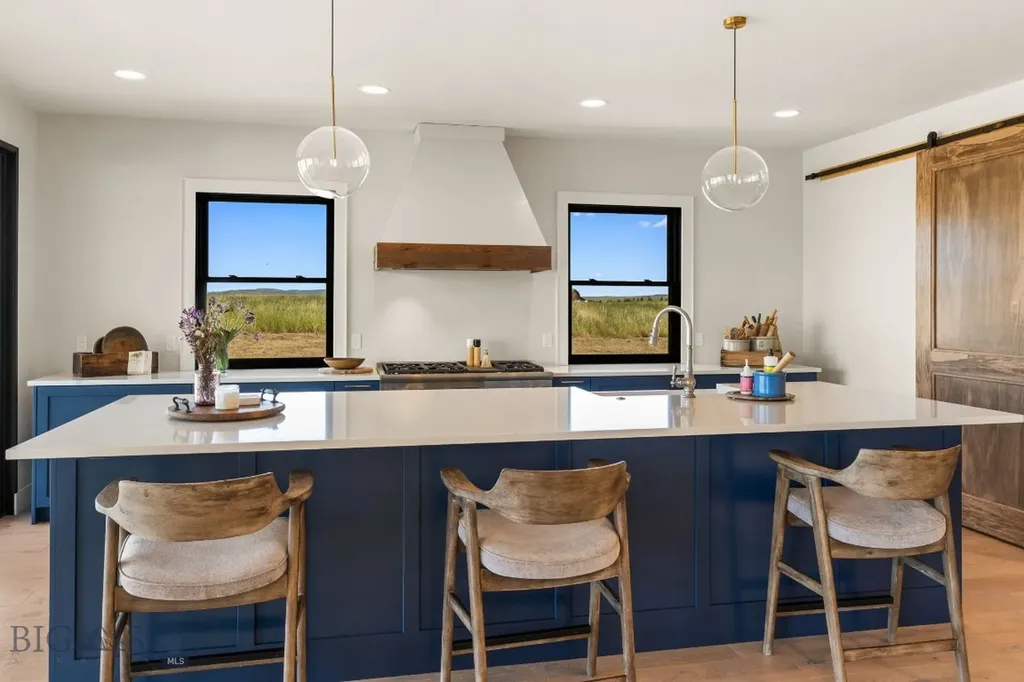 120 Horseshoe Loop Harrison MT 59735