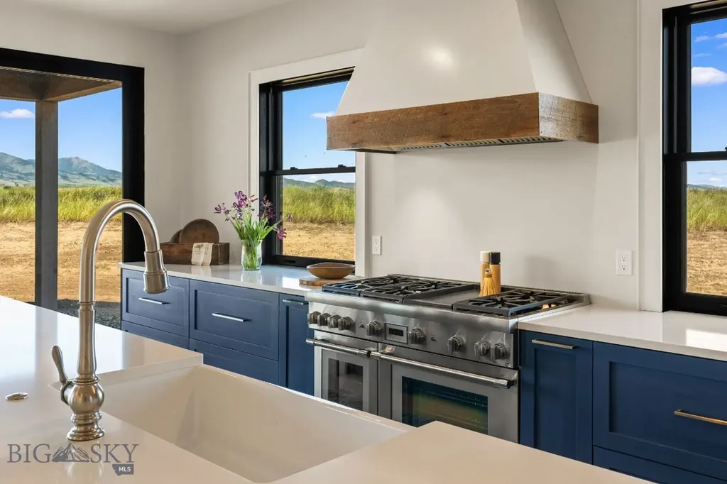 120 Horseshoe Loop Harrison MT 59735