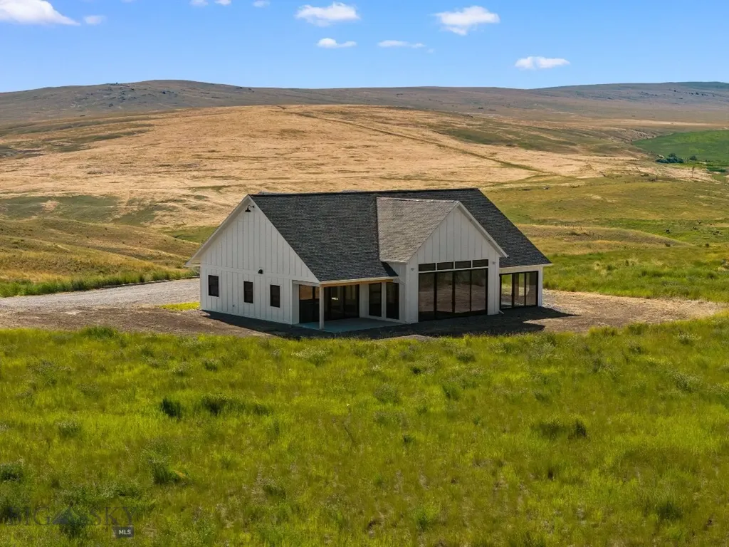 120 Horseshoe Loop Harrison MT 59735