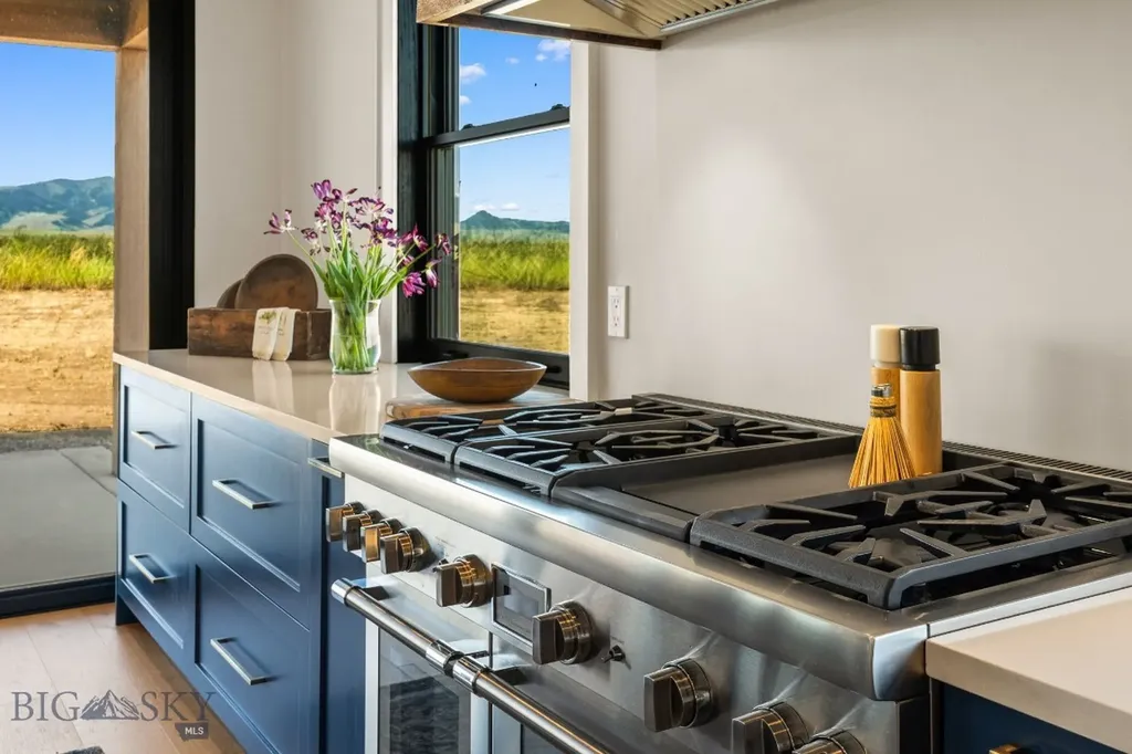120 Horseshoe Loop Harrison MT 59735