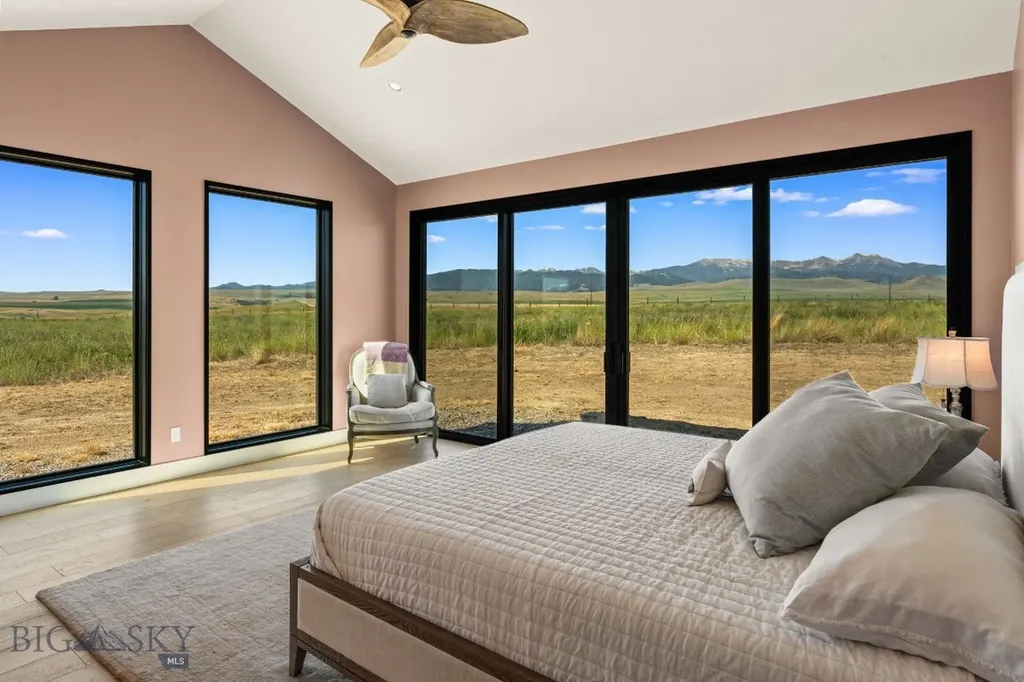 120 Horseshoe Loop Harrison MT 59735