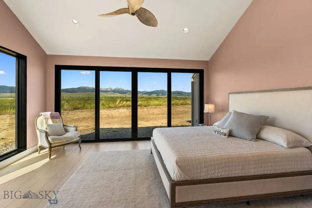 120 Horseshoe Loop Harrison MT 59735