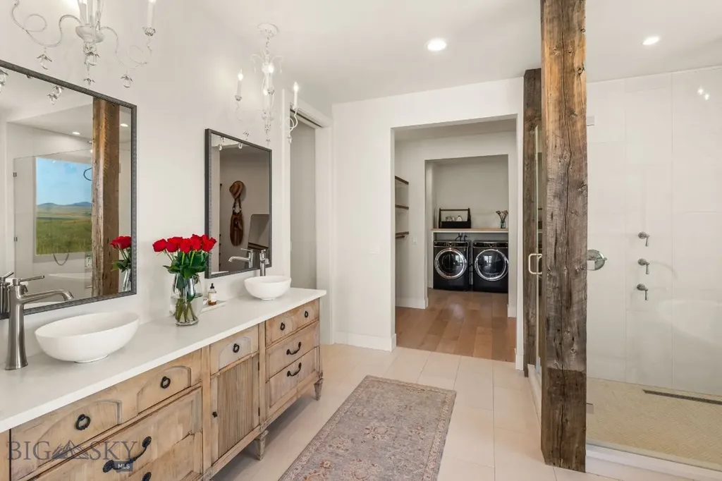 120 Horseshoe Loop Harrison MT 59735
