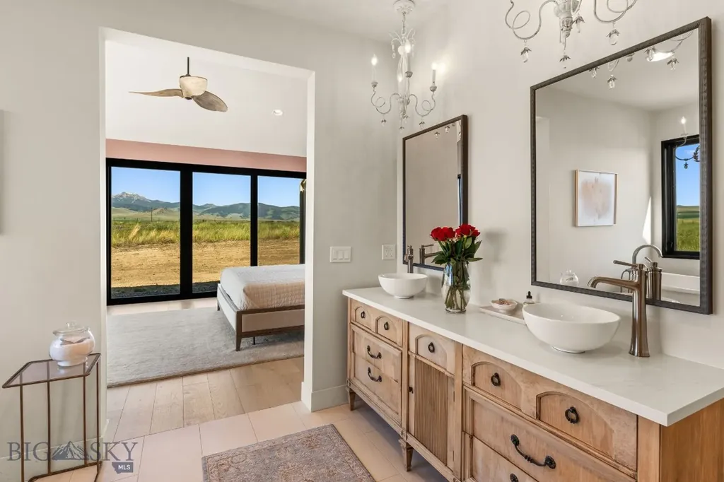 120 Horseshoe Loop Harrison MT 59735