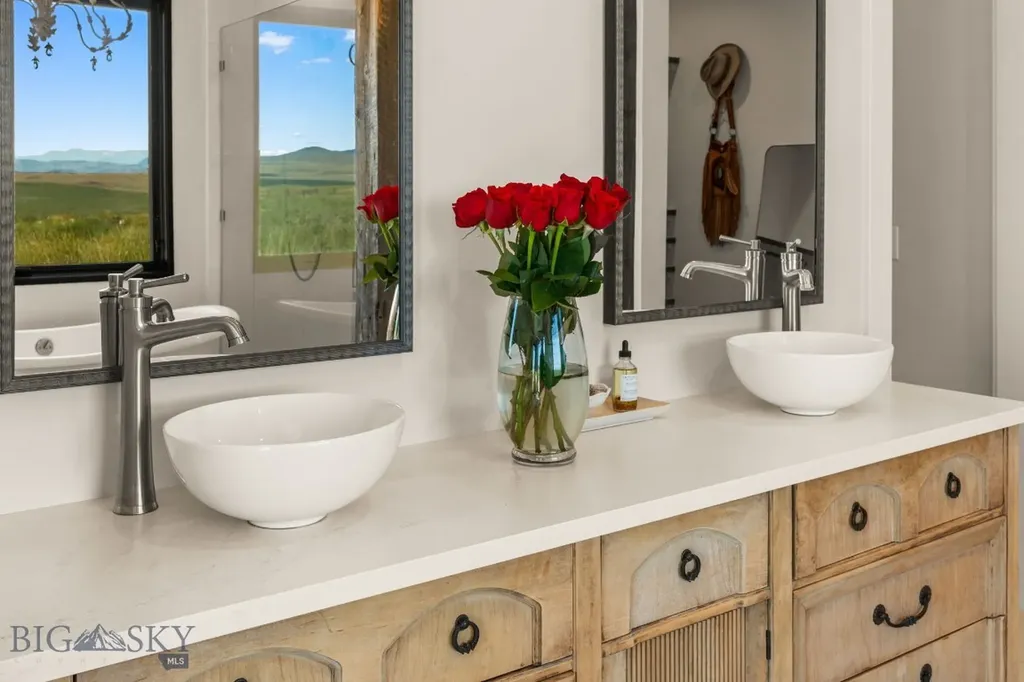 120 Horseshoe Loop Harrison MT 59735