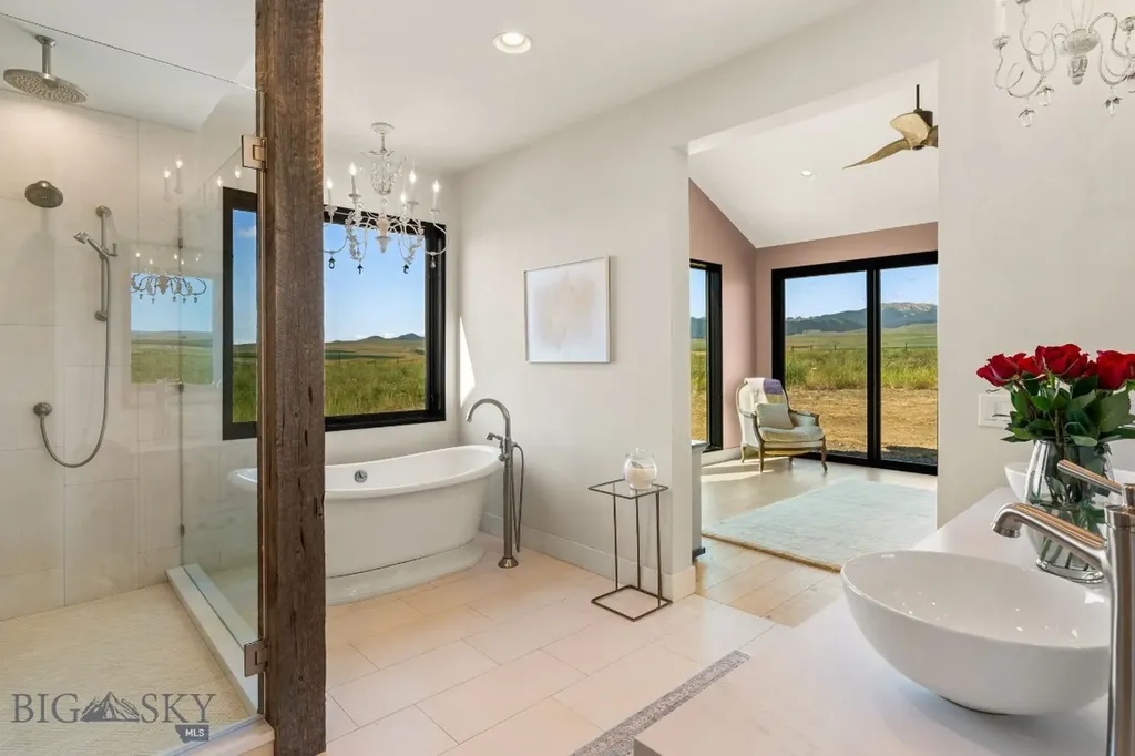 120 Horseshoe Loop Harrison MT 59735