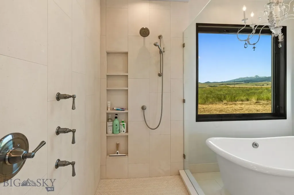 120 Horseshoe Loop Harrison MT 59735