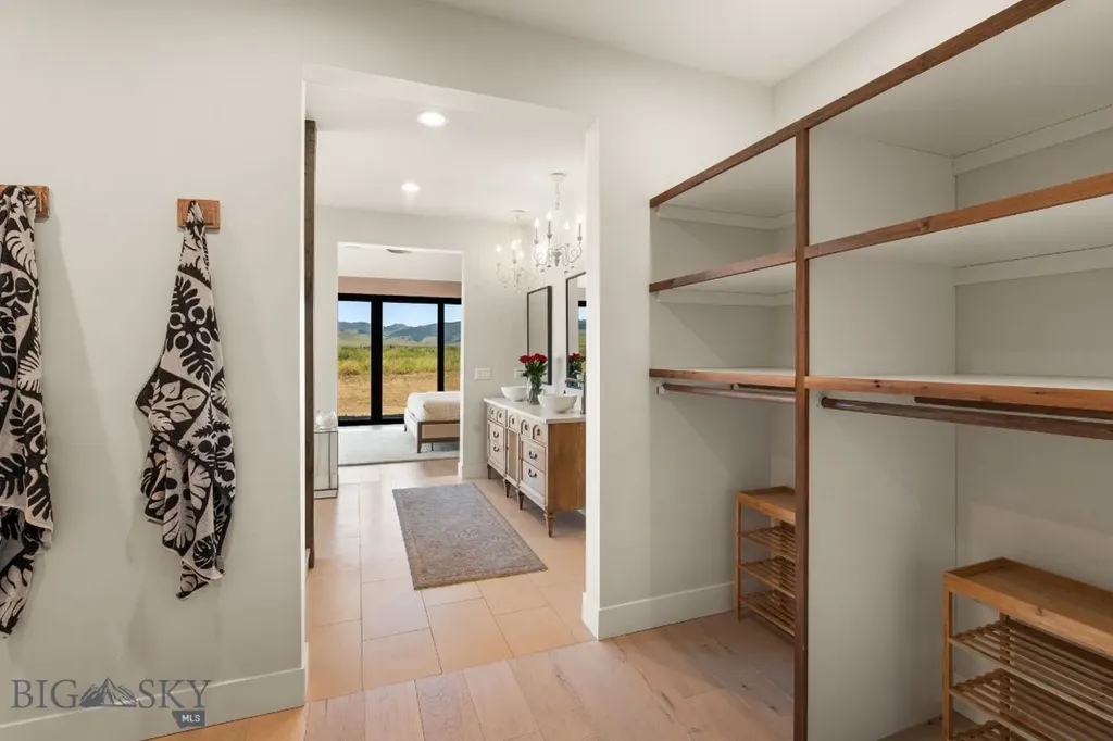 120 Horseshoe Loop Harrison MT 59735