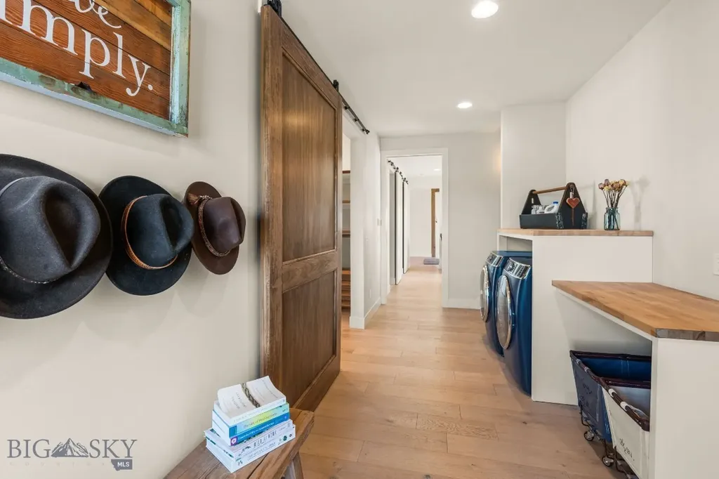 120 Horseshoe Loop Harrison MT 59735
