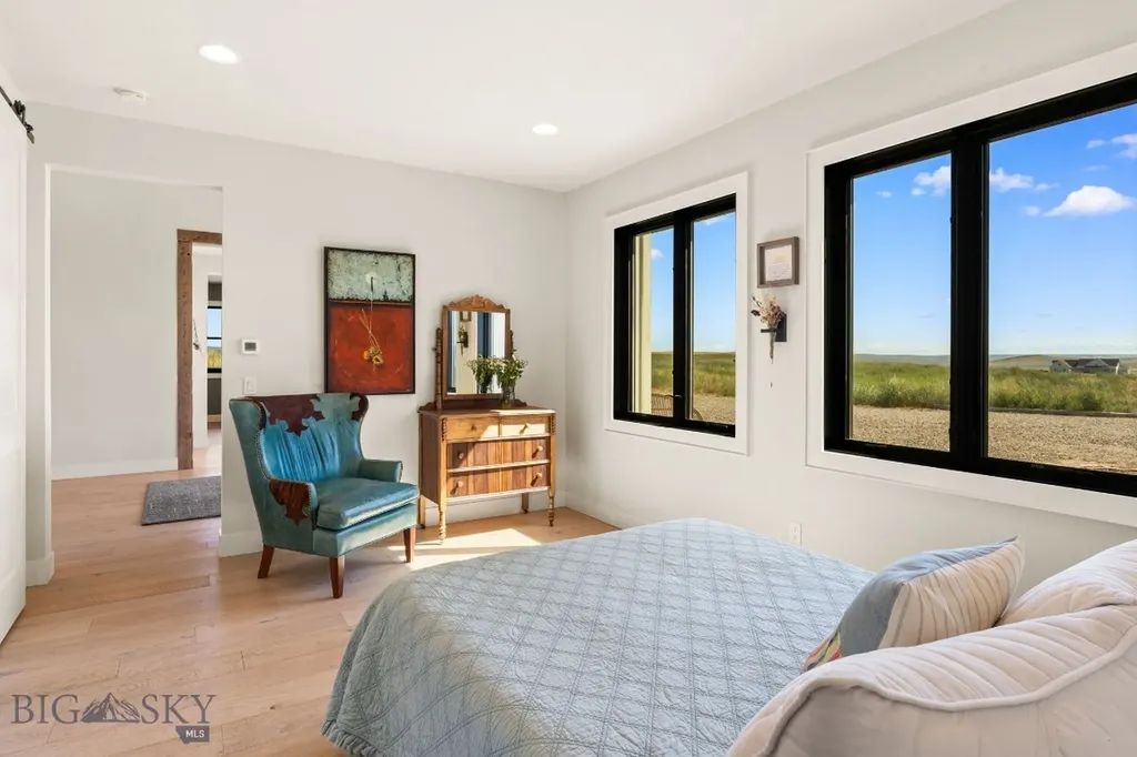 120 Horseshoe Loop Harrison MT 59735