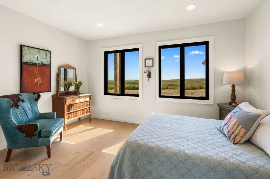 120 Horseshoe Loop Harrison MT 59735