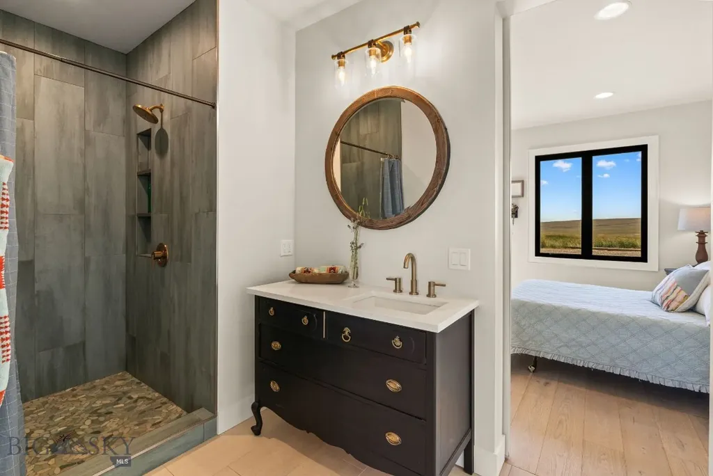 120 Horseshoe Loop Harrison MT 59735