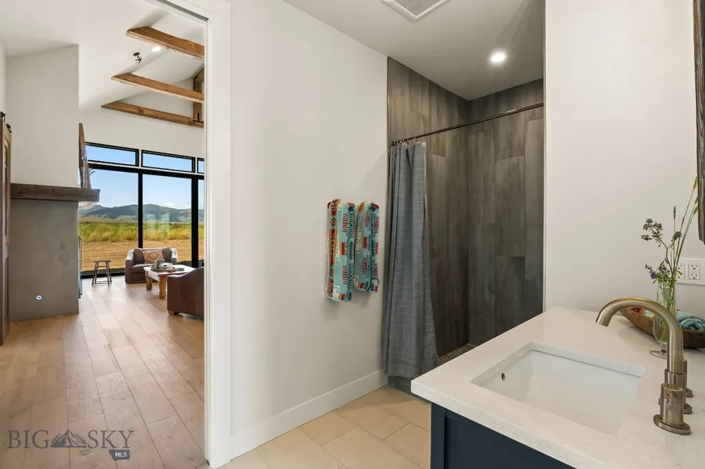 120 Horseshoe Loop Harrison MT 59735