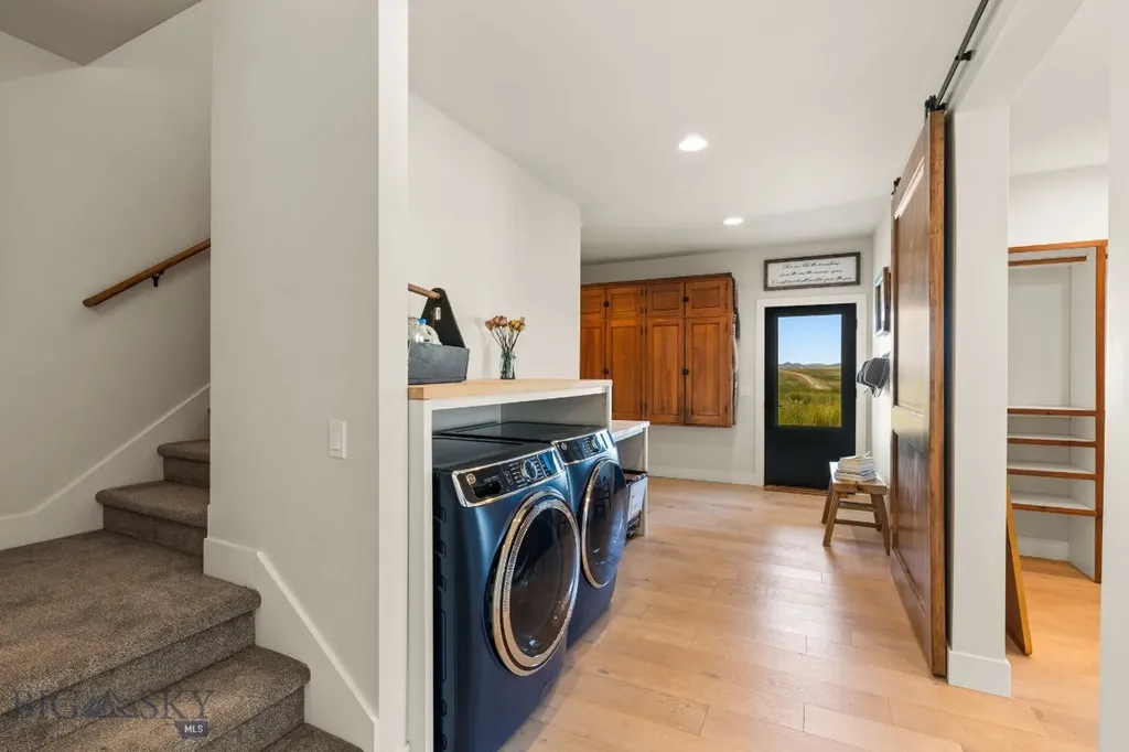 120 Horseshoe Loop Harrison MT 59735