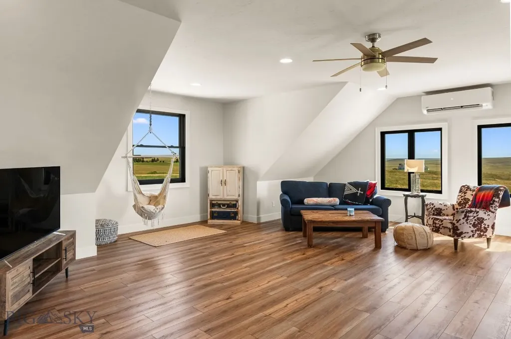 120 Horseshoe Loop Harrison MT 59735