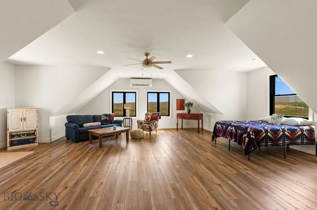 120 Horseshoe Loop Harrison MT 59735