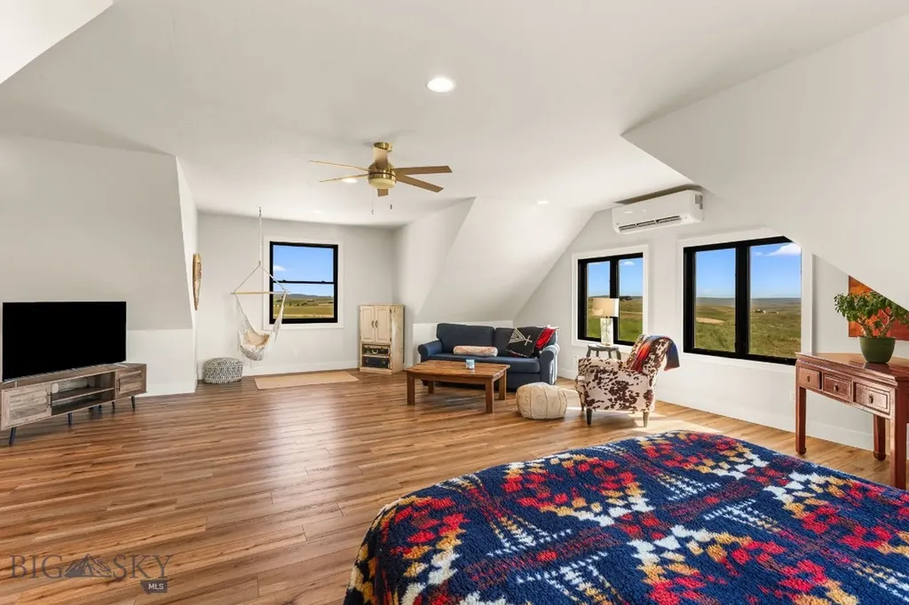 120 Horseshoe Loop Harrison MT 59735