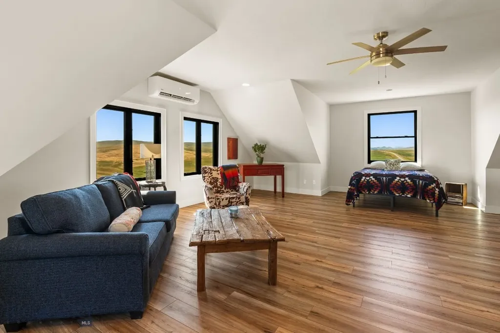 120 Horseshoe Loop Harrison MT 59735