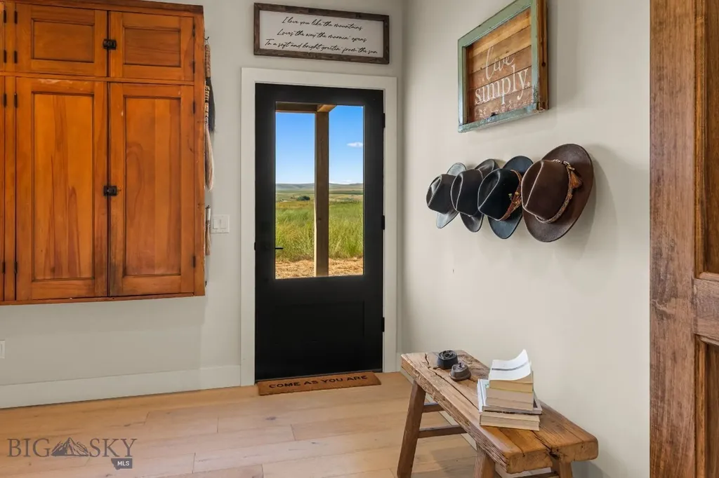 120 Horseshoe Loop Harrison MT 59735