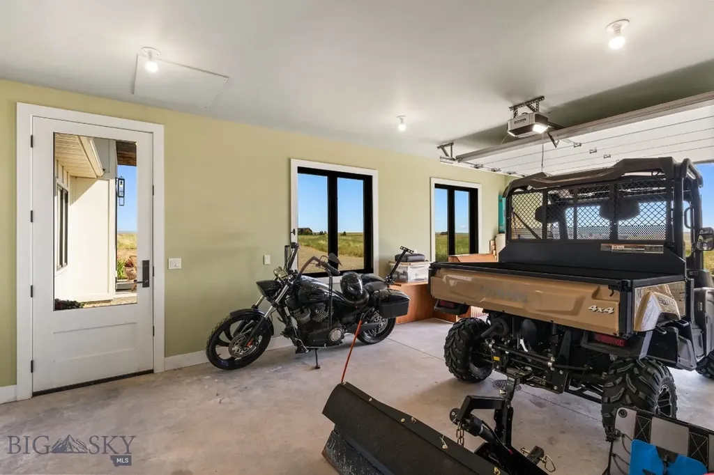 120 Horseshoe Loop Harrison MT 59735
