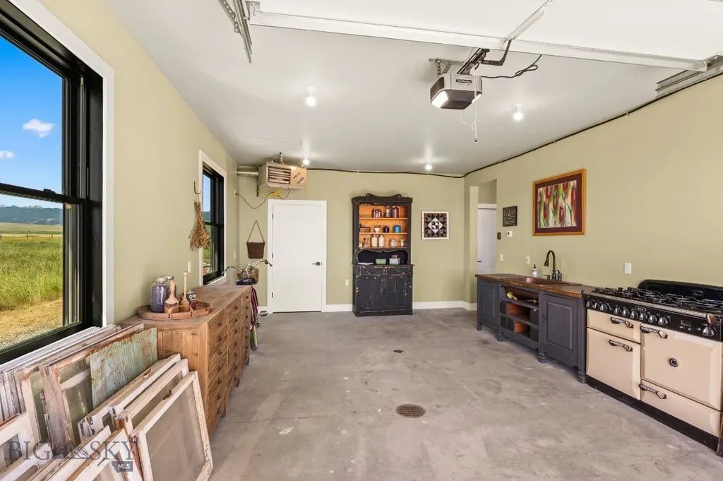 120 Horseshoe Loop Harrison MT 59735