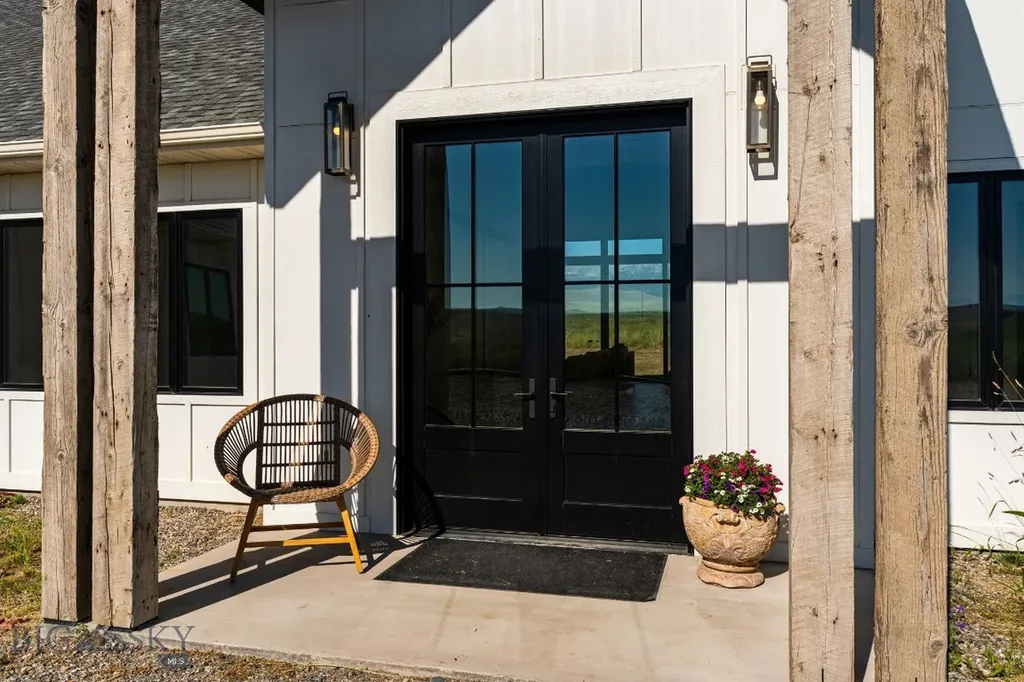 120 Horseshoe Loop Harrison MT 59735