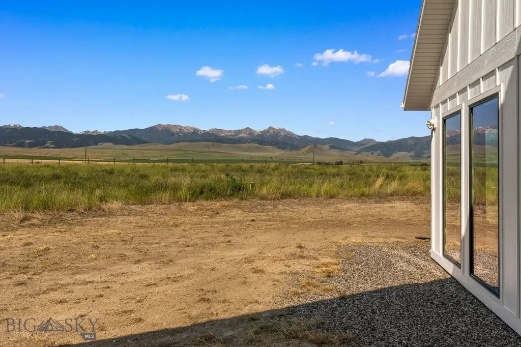 120 Horseshoe Loop Harrison MT 59735