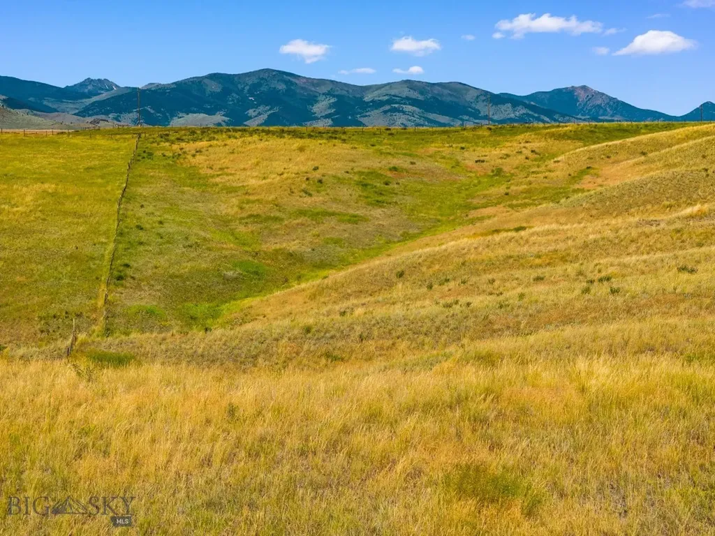 120 Horseshoe Loop Harrison MT 59735