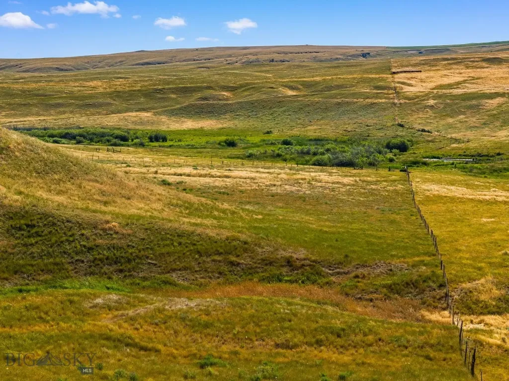 120 Horseshoe Loop Harrison MT 59735