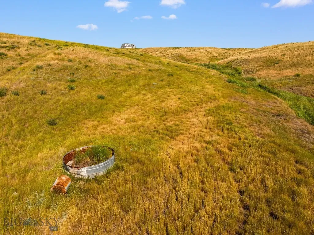 120 Horseshoe Loop Harrison MT 59735