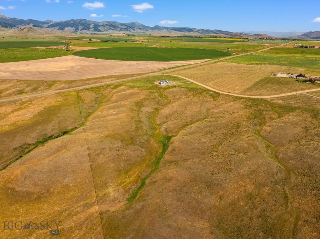 120 Horseshoe Loop Harrison MT 59735