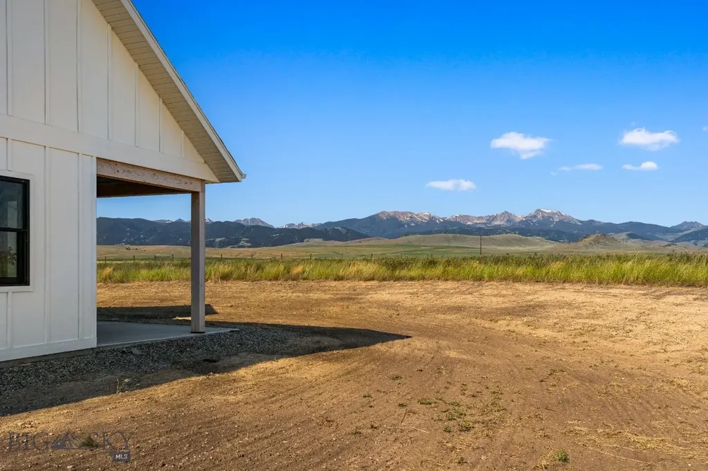 120 Horseshoe Loop Harrison MT 59735