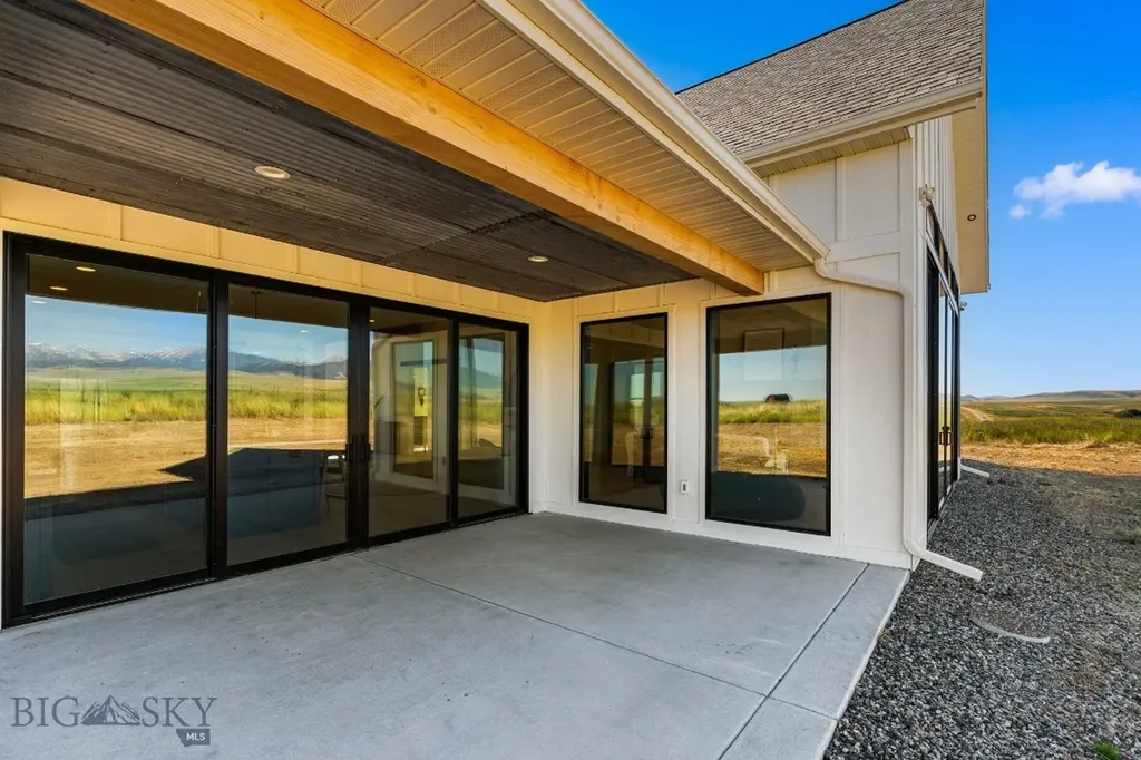120 Horseshoe Loop Harrison MT 59735