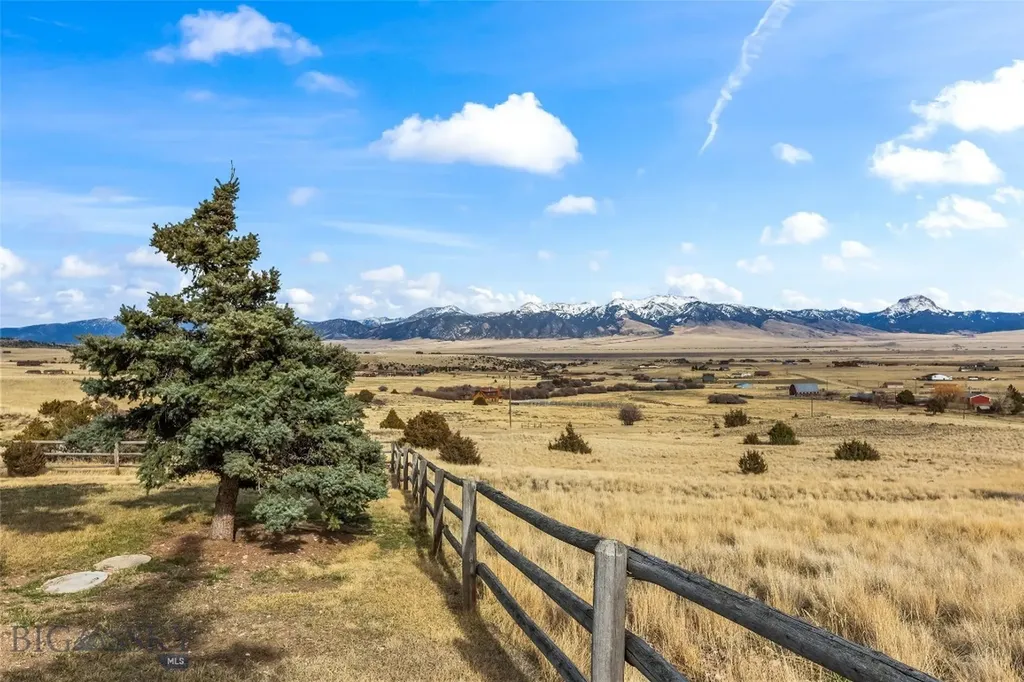 7 Cold Creek Loop Trail Ennis MT 59729