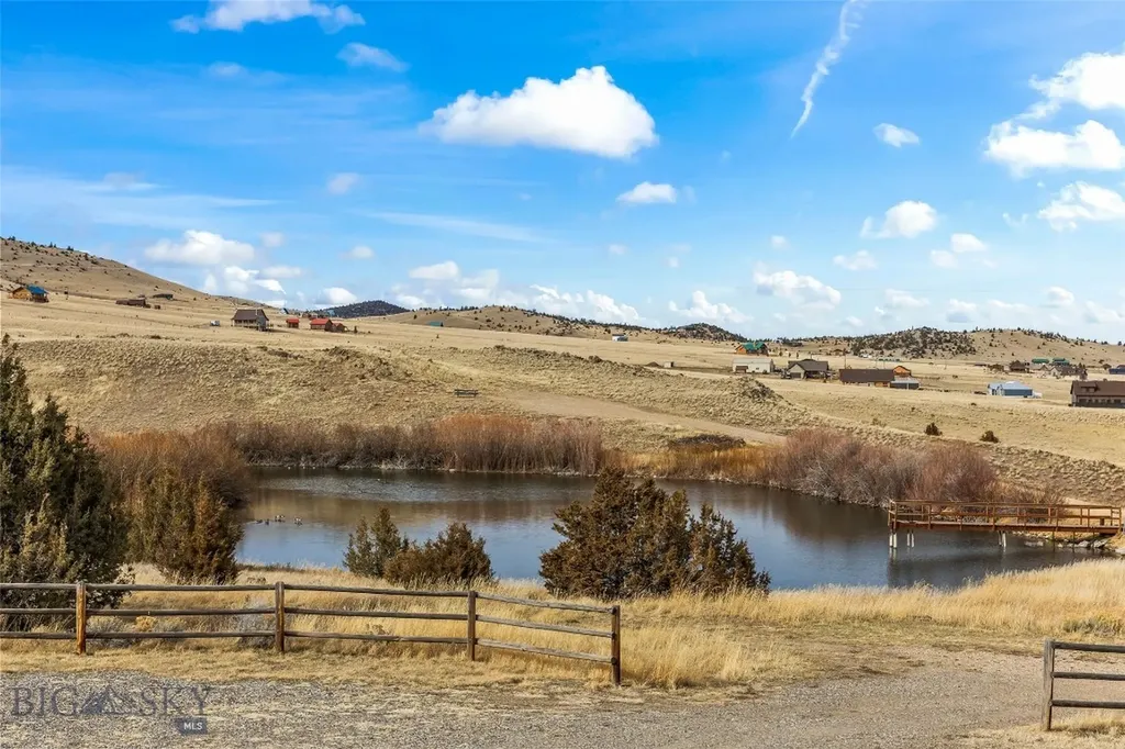 7 Cold Creek Loop Trail Ennis MT 59729
