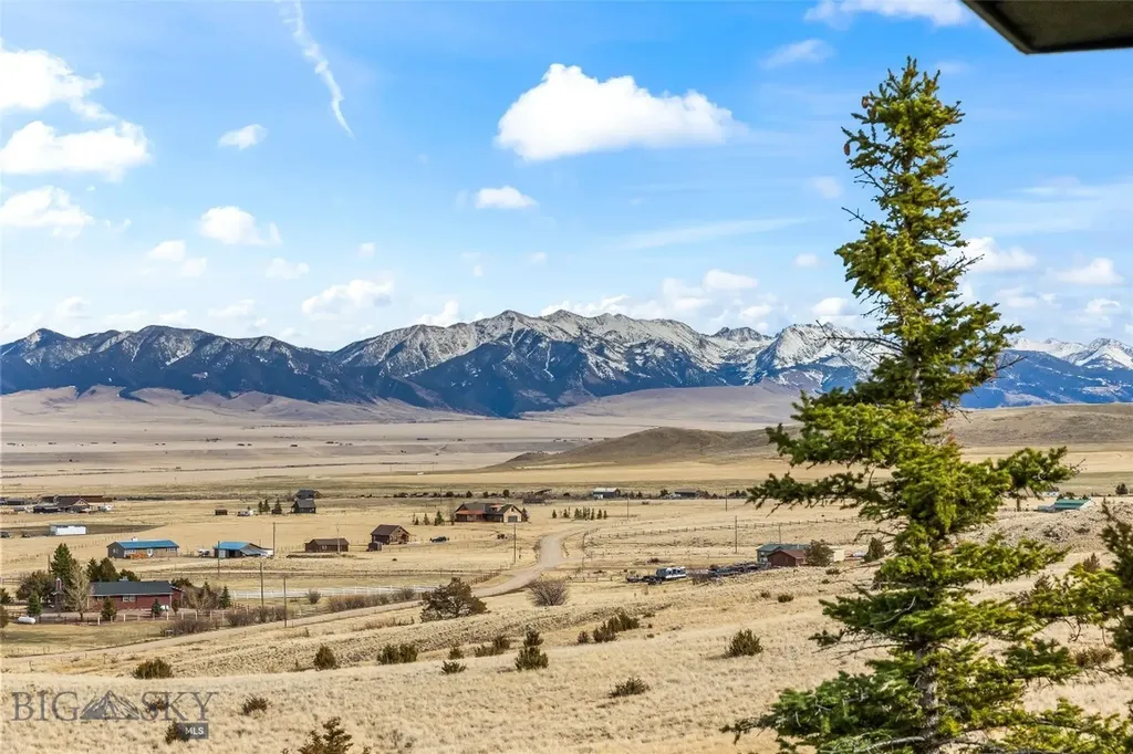 7 Cold Creek Loop Trail Ennis MT 59729