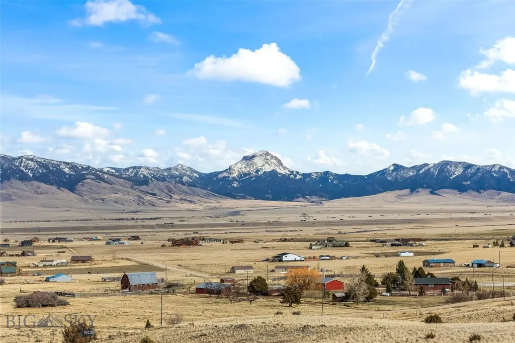 7 Cold Creek Loop Trail Ennis MT 59729