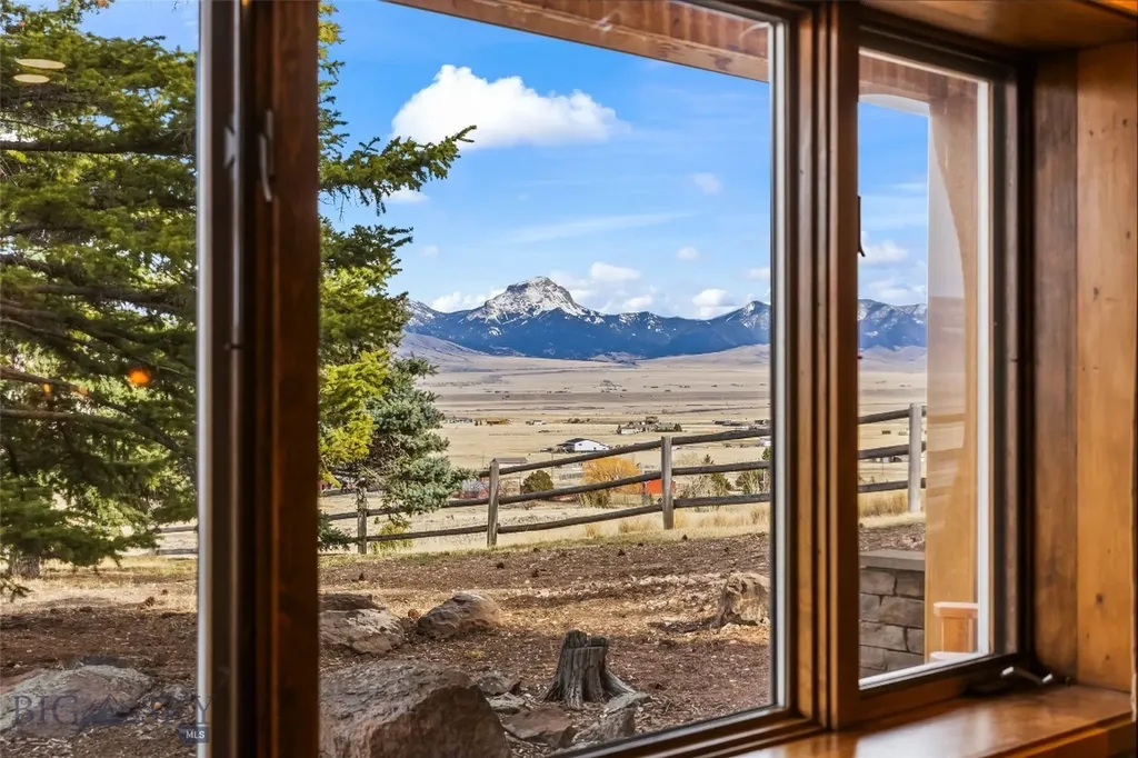 7 Cold Creek Loop Trail Ennis MT 59729