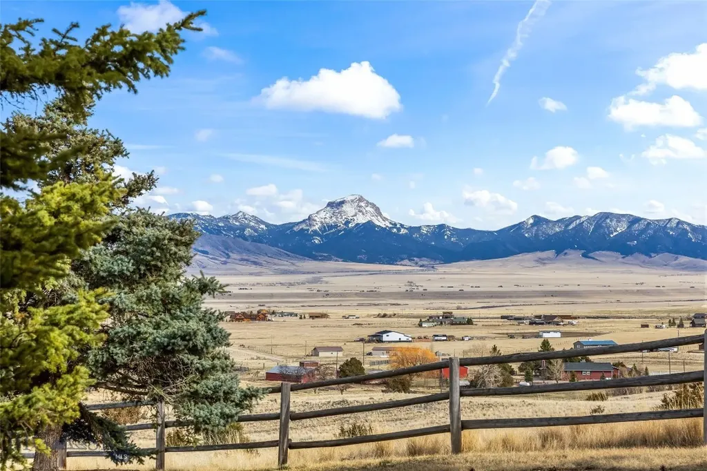7 Cold Creek Loop Trail Ennis MT 59729