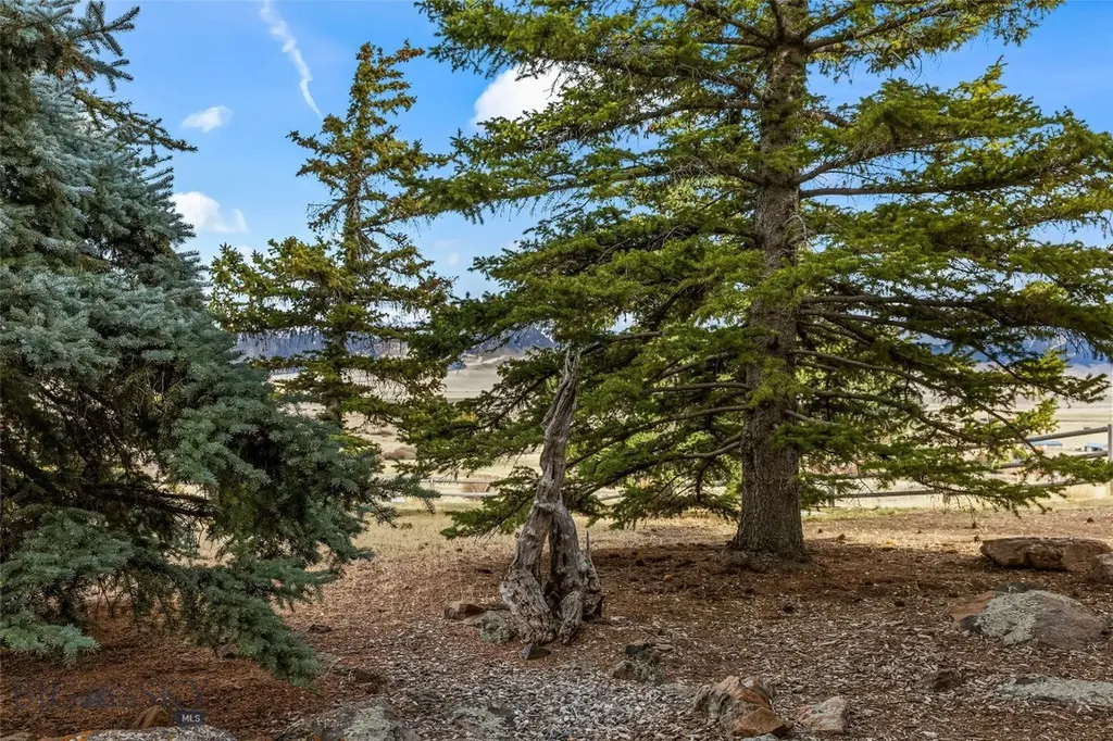 7 Cold Creek Loop Trail Ennis MT 59729