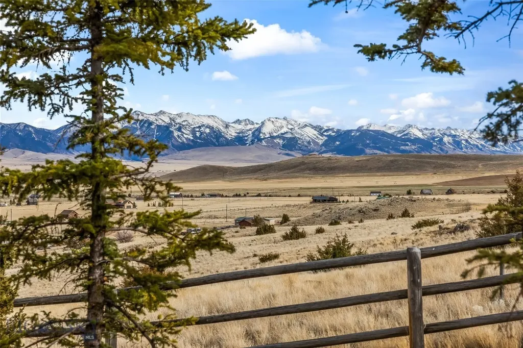 7 Cold Creek Loop Trail Ennis MT 59729