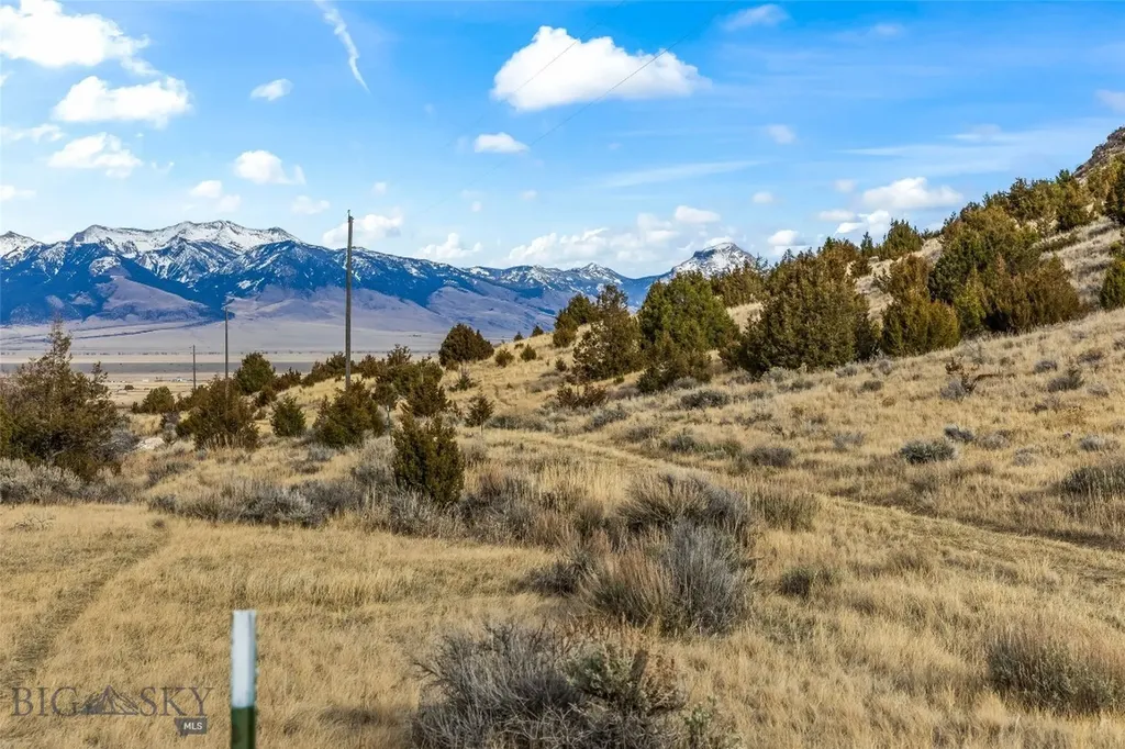 7 Cold Creek Loop Trail Ennis MT 59729