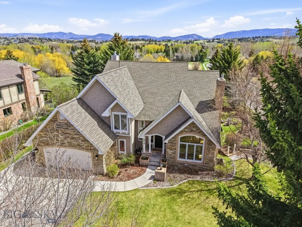 3018 Colter Avenue Bozeman MT 59715