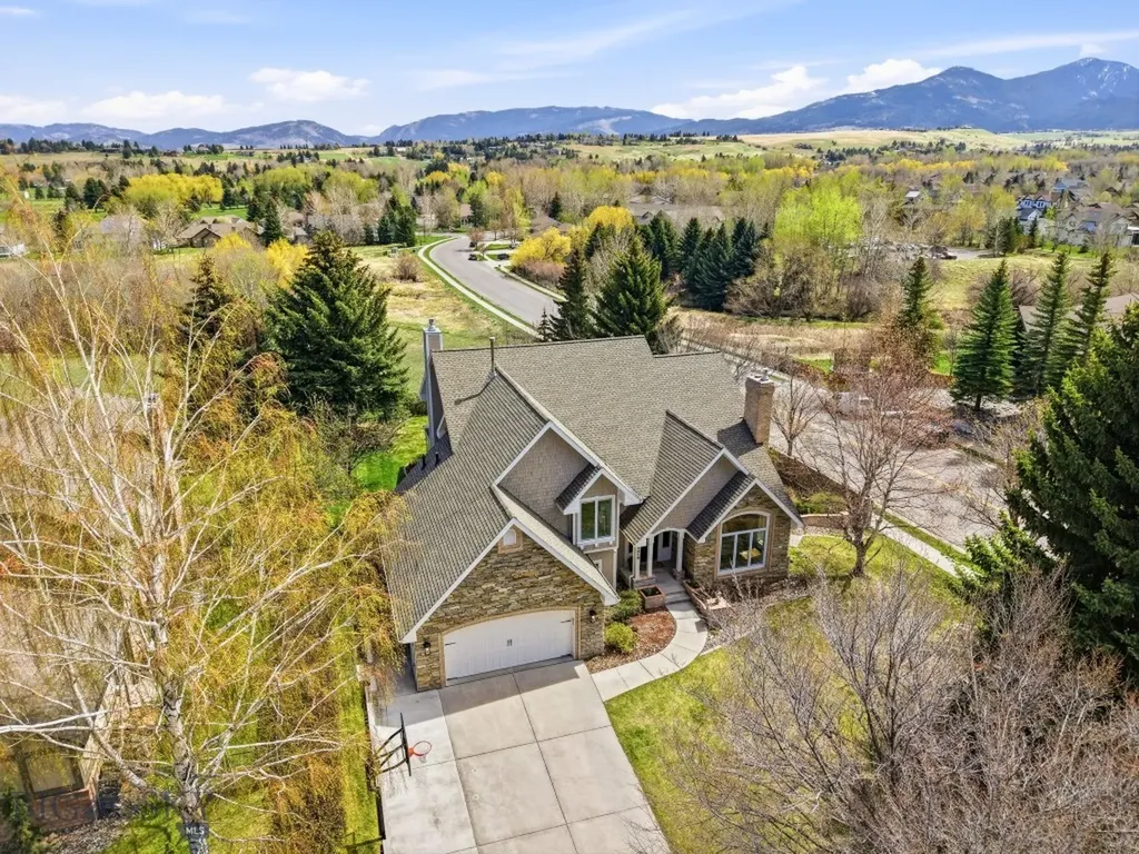 3018 Colter Avenue Bozeman MT 59715
