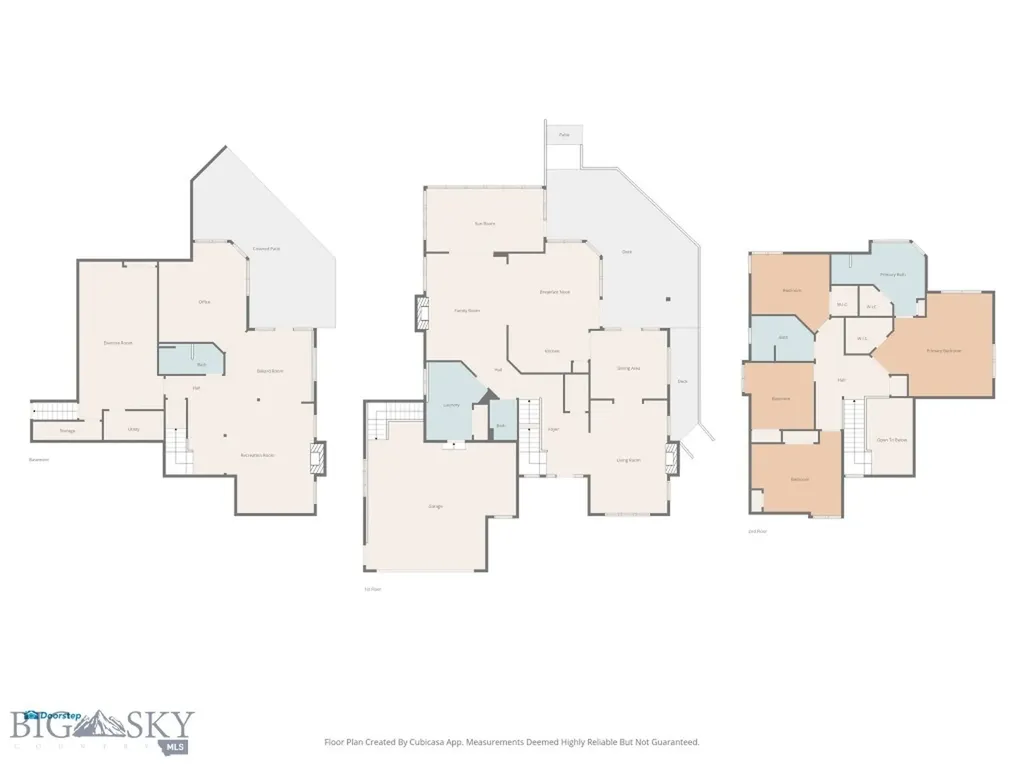 3018 Colter Avenue Bozeman MT 59715