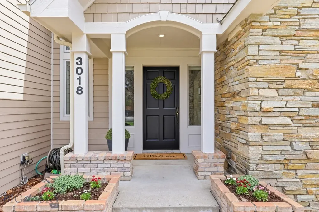 3018 Colter Avenue Bozeman MT 59715
